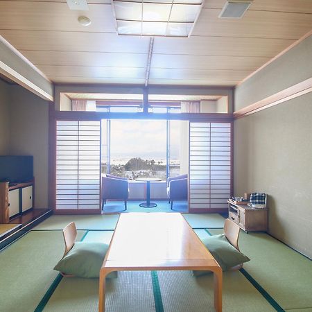 Hotel Tabist Niitsuru Onsen Nda Aizumisato Exteriér fotografie
