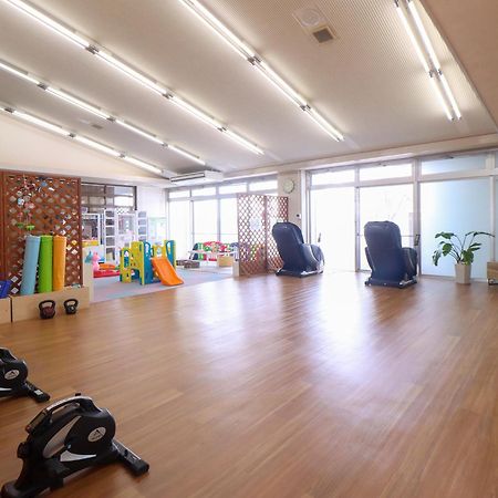 Hotel Tabist Niitsuru Onsen Nda Aizumisato Exteriér fotografie