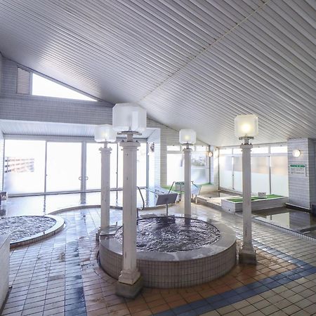Hotel Tabist Niitsuru Onsen Nda Aizumisato Exteriér fotografie