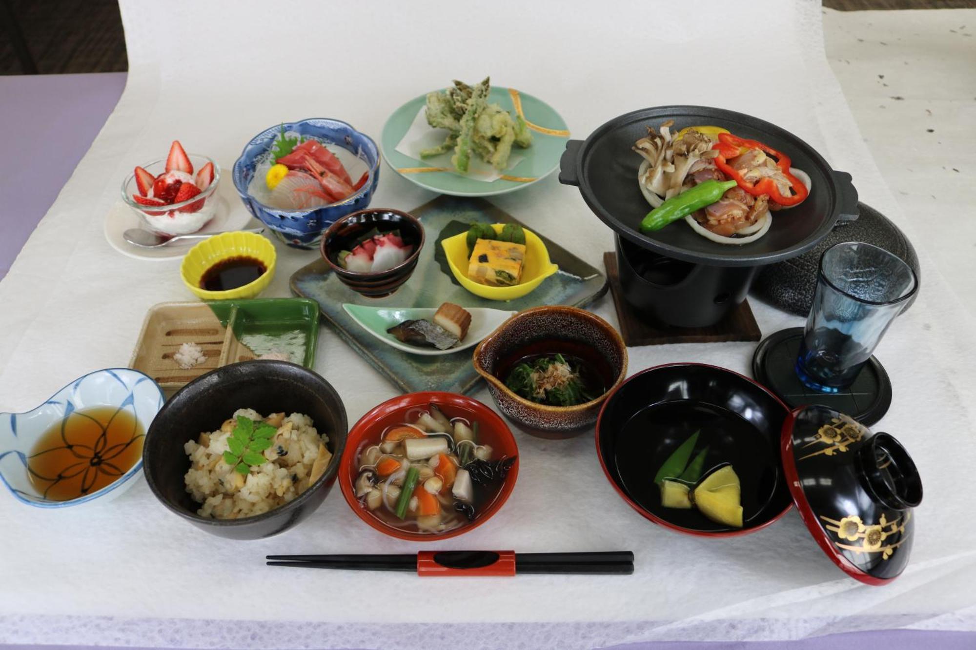 Hotel Tabist Niitsuru Onsen Nda Aizumisato Exteriér fotografie