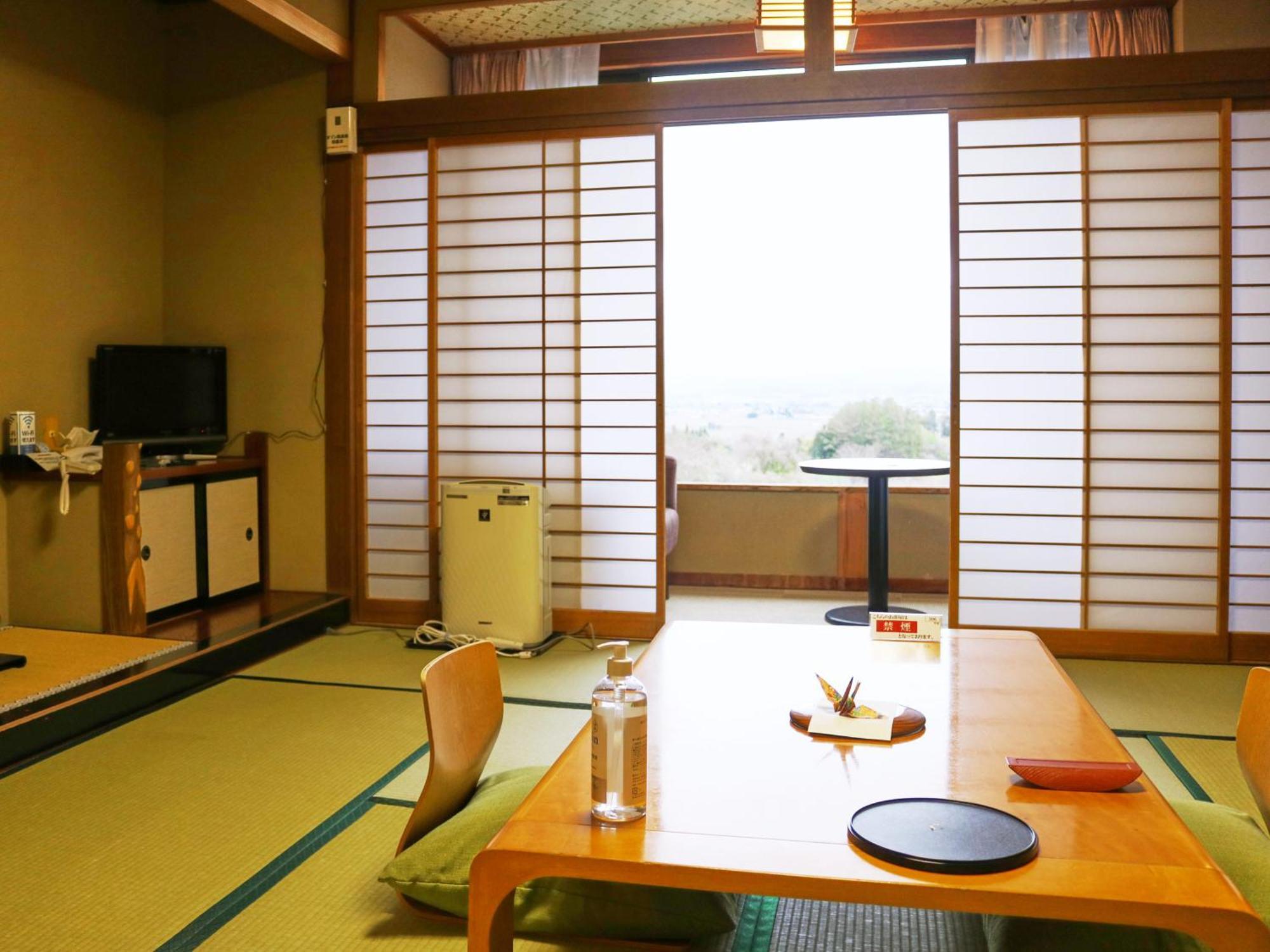 Hotel Tabist Niitsuru Onsen Nda Aizumisato Exteriér fotografie