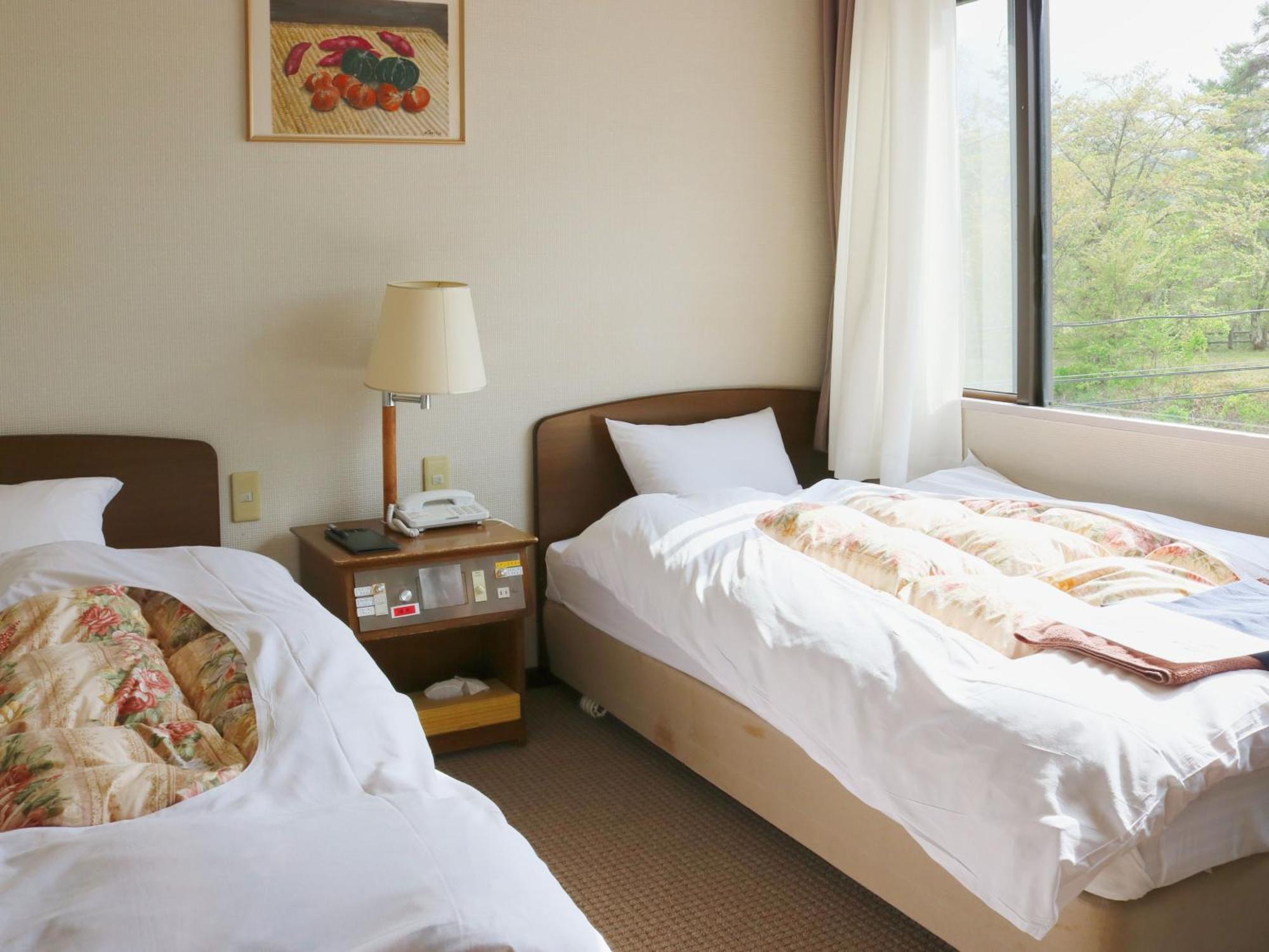 Hotel Tabist Niitsuru Onsen Nda Aizumisato Exteriér fotografie