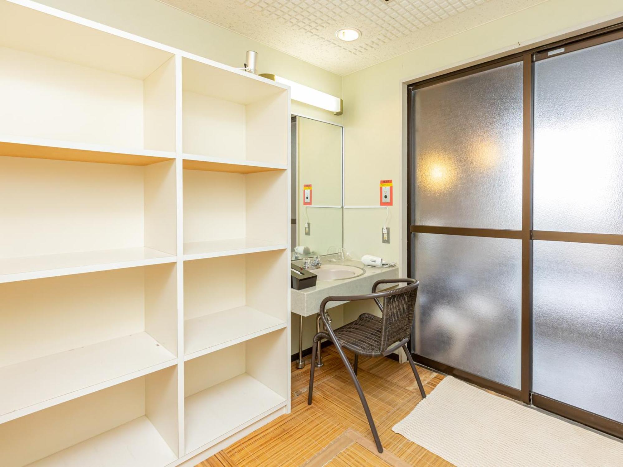 Hotel Tabist Niitsuru Onsen Nda Aizumisato Exteriér fotografie