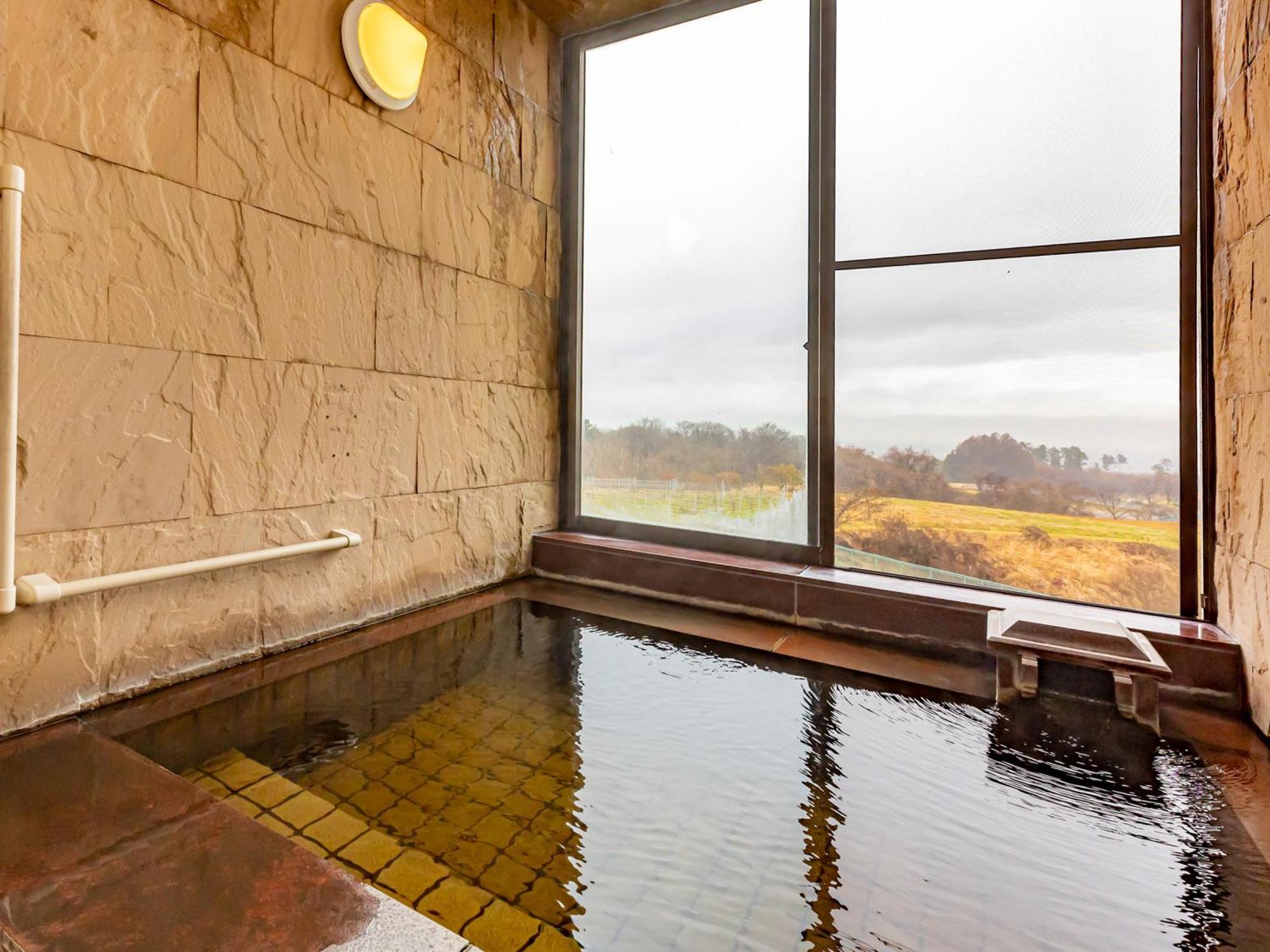 Hotel Tabist Niitsuru Onsen Nda Aizumisato Exteriér fotografie