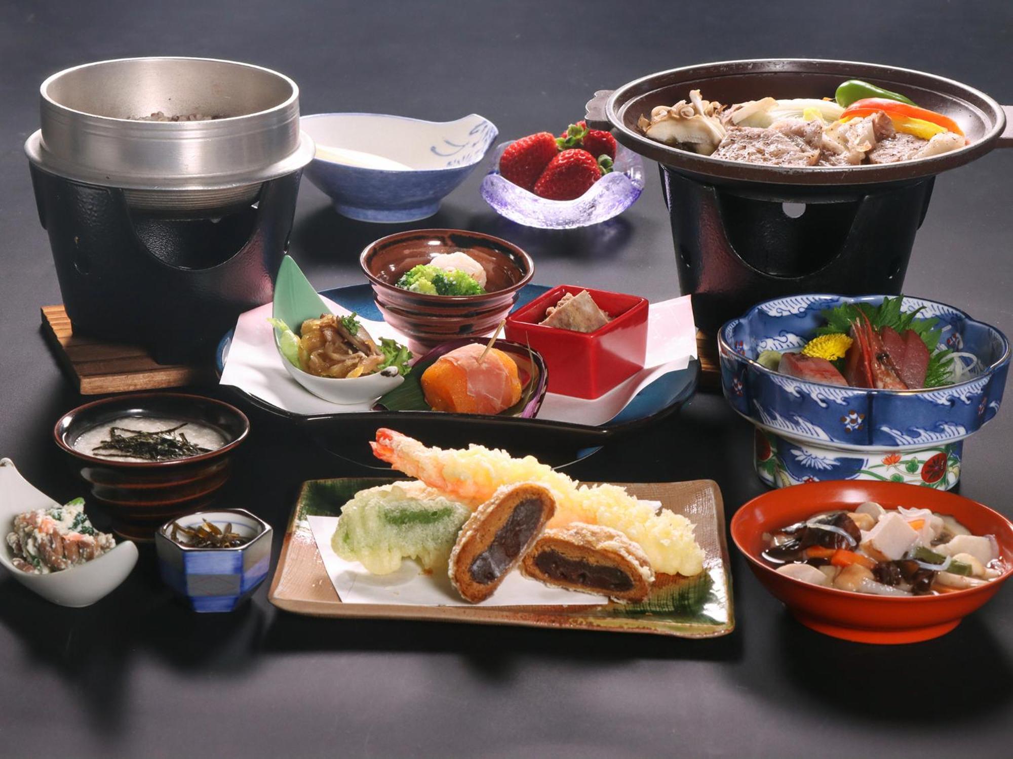 Hotel Tabist Niitsuru Onsen Nda Aizumisato Exteriér fotografie