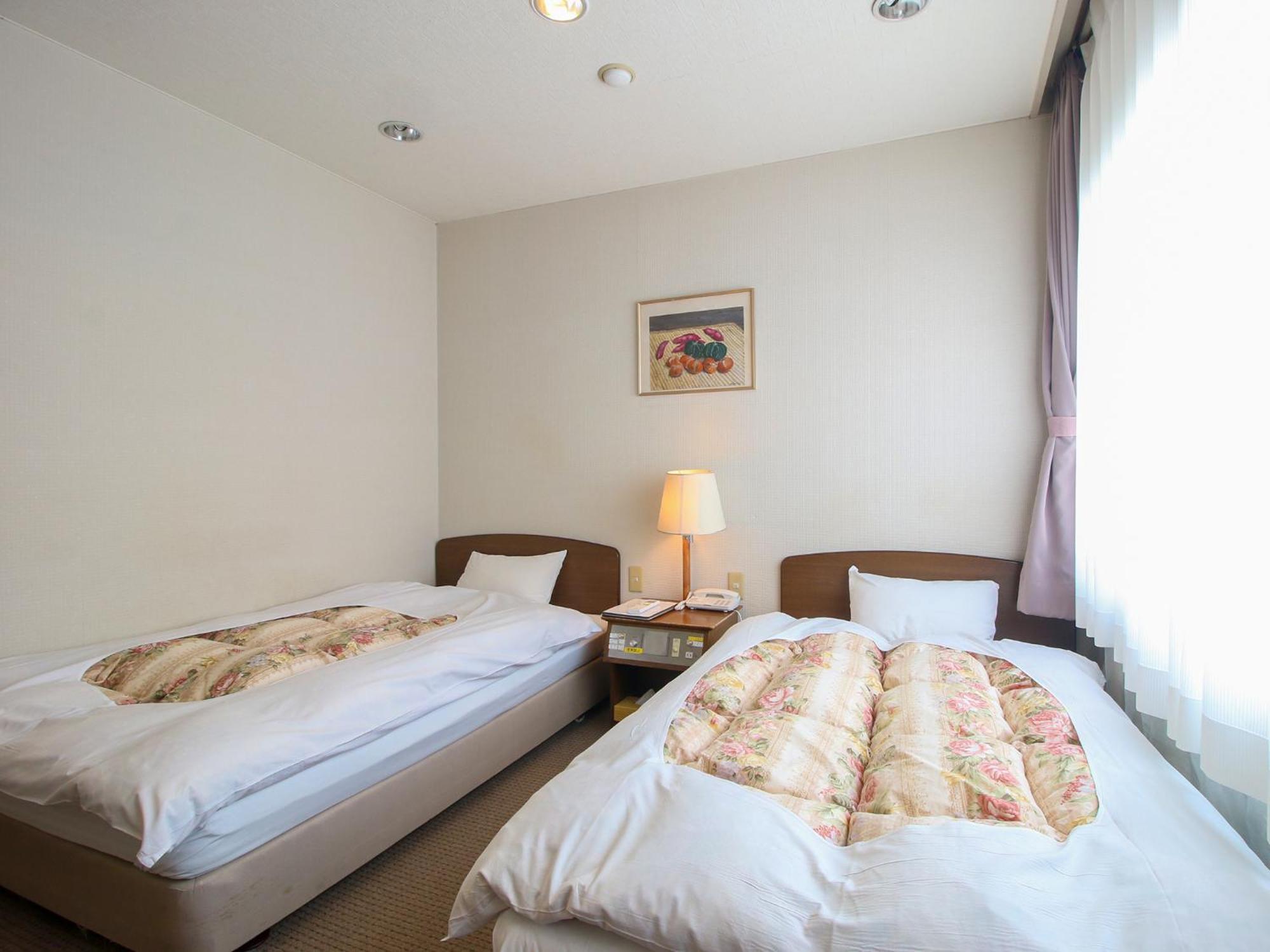 Hotel Tabist Niitsuru Onsen Nda Aizumisato Exteriér fotografie