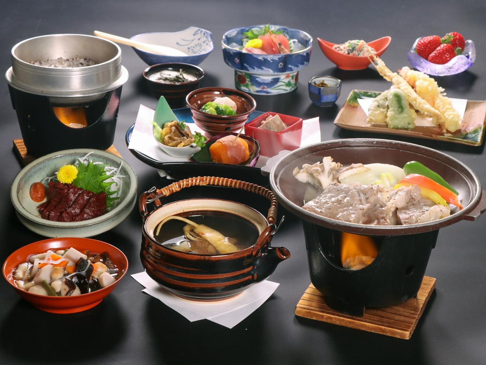 Hotel Tabist Niitsuru Onsen Nda Aizumisato Exteriér fotografie