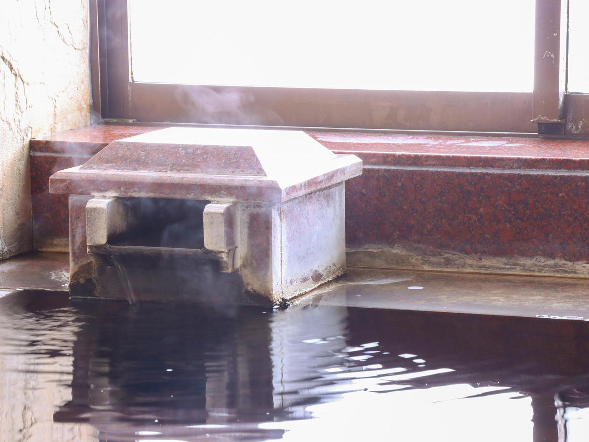 Hotel Tabist Niitsuru Onsen Nda Aizumisato Exteriér fotografie