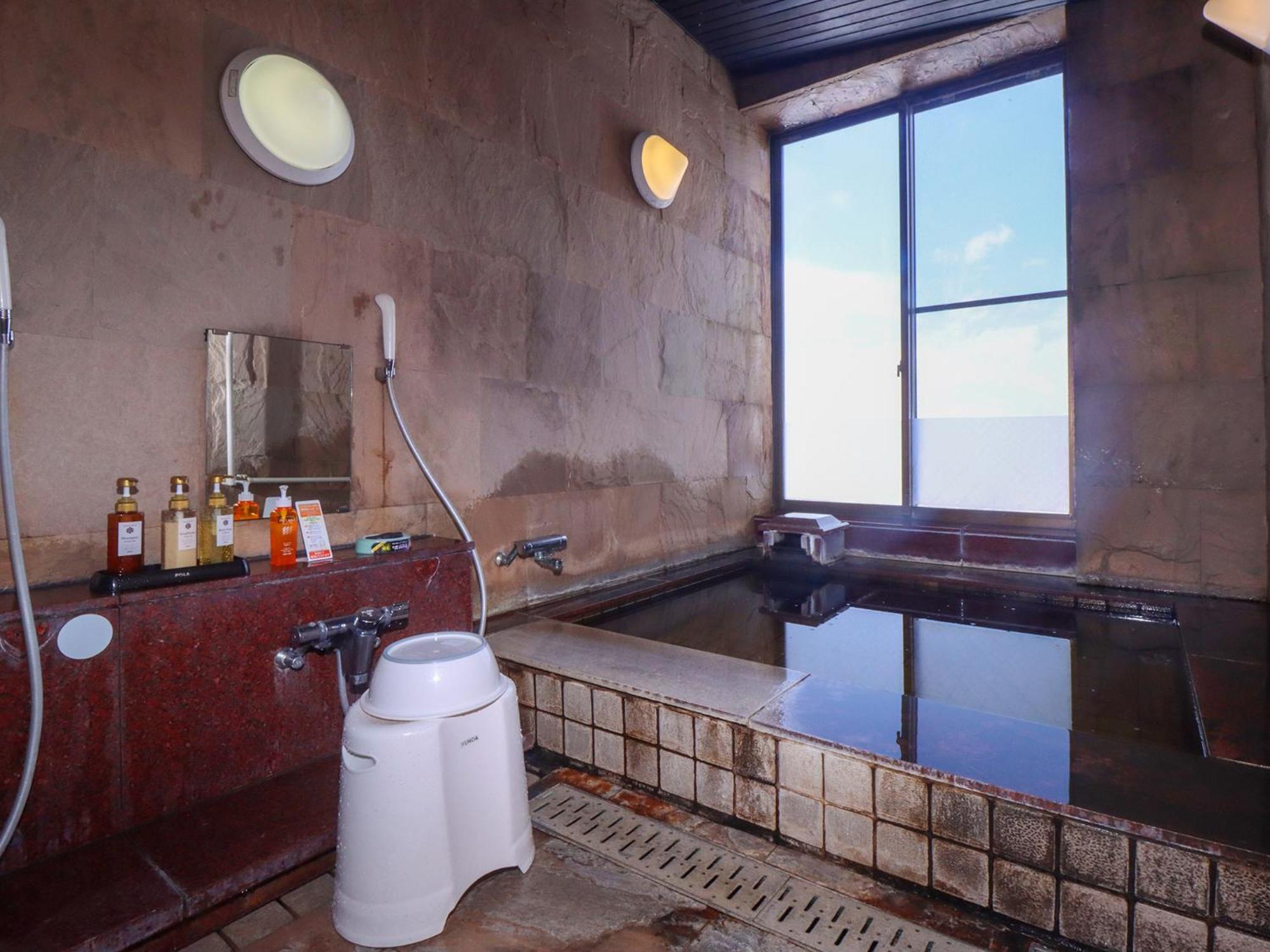 Hotel Tabist Niitsuru Onsen Nda Aizumisato Exteriér fotografie